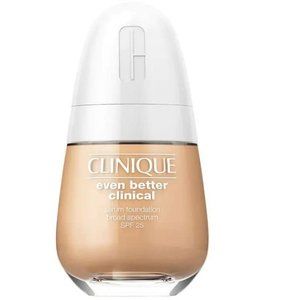 Clinique Even Better Clinical Serum Foundation Broad Spectrum SPF 25